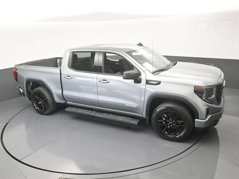 Used 2025 GMC Sierra 1500 Elevation AWD/4WD image 49