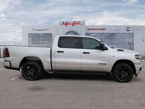 New 2026 RAM 1500 Lone Star AWD/4WD image 6