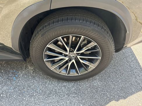 Used 2024 Lexus NX 250 FWD w/ Cold Area Package image 20