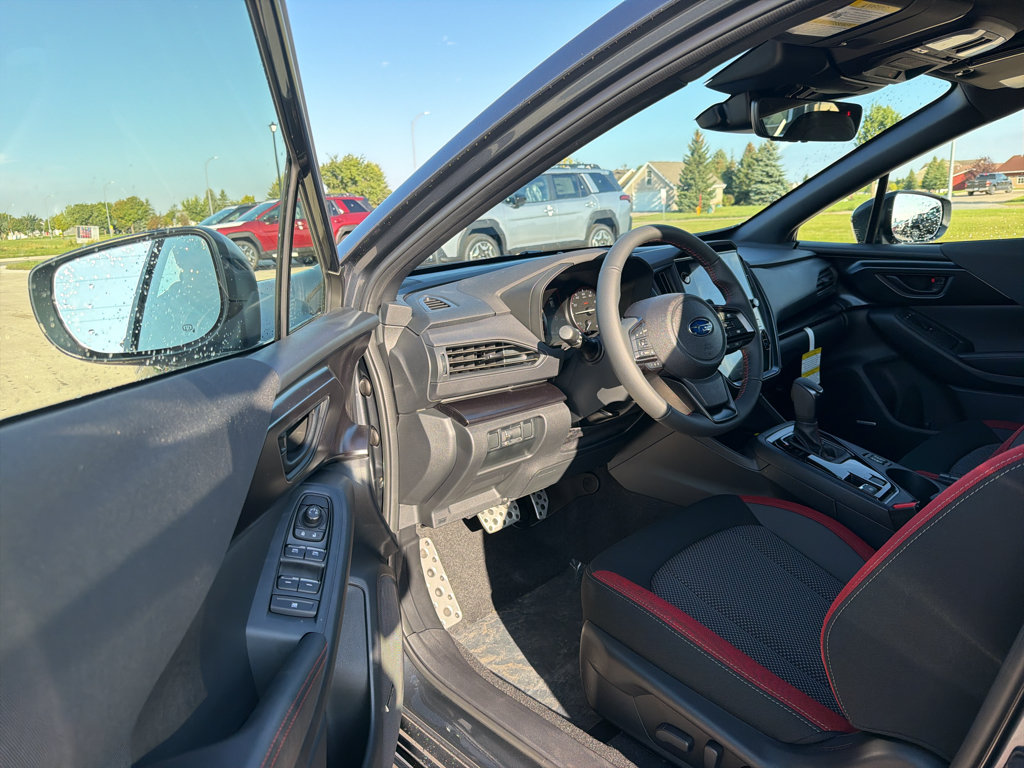 New 2026 Subaru Impreza RS AWD/4WD image 11