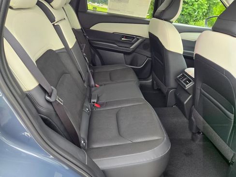 New 2026 MAZDA CX-5 Select AWD/4WD image 7