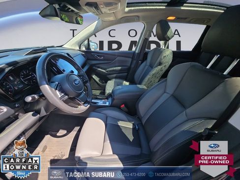 Used 2023 Subaru Ascent Onyx Edition Limited AWD/4WD image 10