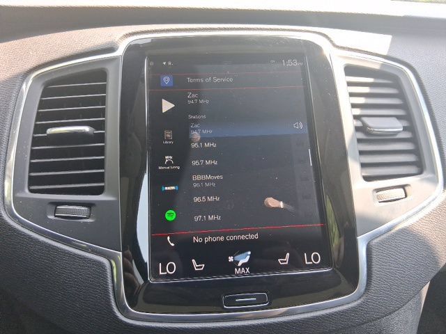 Used 2020 Volvo XC90 T5 Momentum w/ Protection Package AWD/4WD image 19