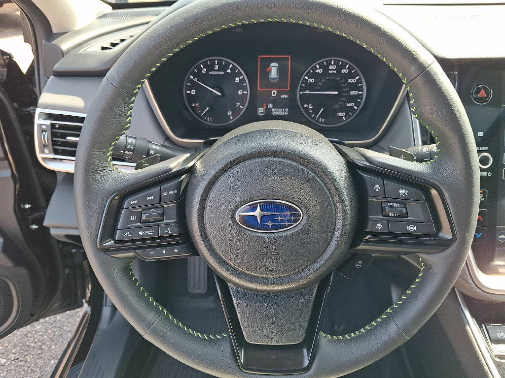 Used 2024 Subaru Outback Onyx Edition AWD/4WD image 19