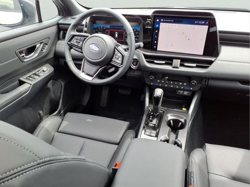 New 2026 Subaru Outback Touring XT AWD/4WD image 7