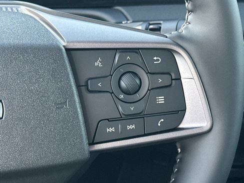 New 2026 Nissan Sentra SV w/ SV Convenience Package FWD image 25