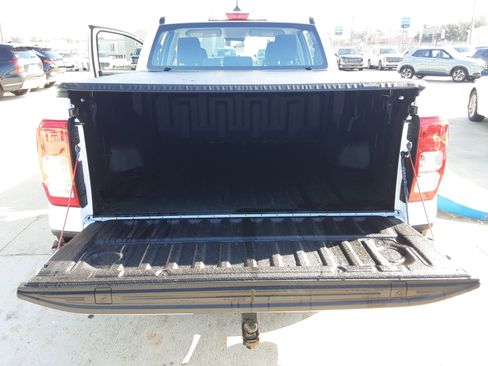 Used 2024 Ford Ranger XL w/ Trailer Tow Package image 14