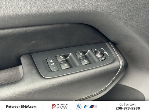 Used 2024 Volvo XC60 B5 Ultimate w/ Protection Package Premier image 25