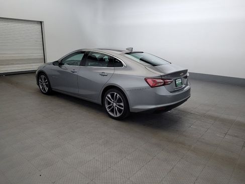 Used 2023 Chevrolet Malibu LT FWD image 3