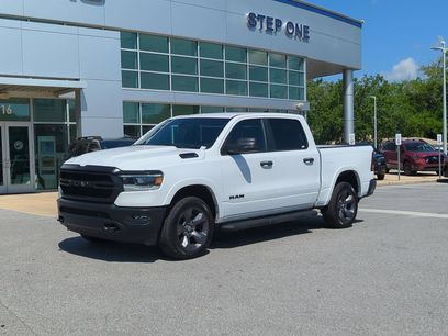 Used 2023 RAM 1500 Big Horn