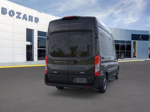 New 2025 Ford Transit 350 XL image 9