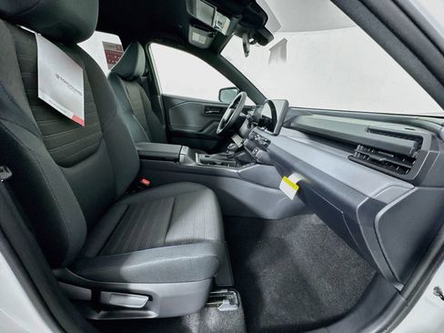New 2026 Toyota RAV4 SE AWD/4WD image 29