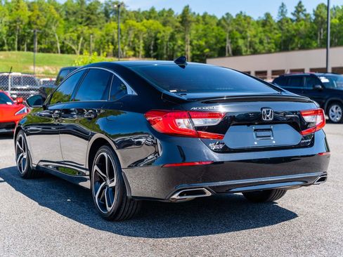 Used 2020 Honda Accord Sport image 5