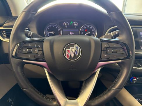 Used 2023 Buick Enclave Essence w/ Experience Buick Package AWD/4WD image 39