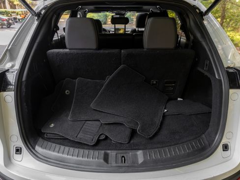 Used 2018 MAZDA CX-9 Grand Touring image 77