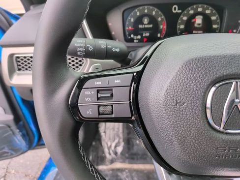 New 2026 Acura Integra A-Spec image 18