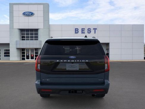New 2026 Ford Expedition Max Active image 5