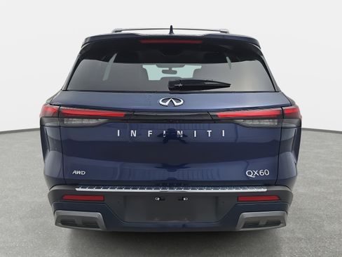 Used 2023 INFINITI QX60 Sensory w/ Vision Package image 6