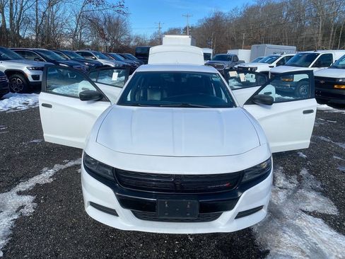 Used 2019 Dodge Charger SXT w/ Plus Group image 29