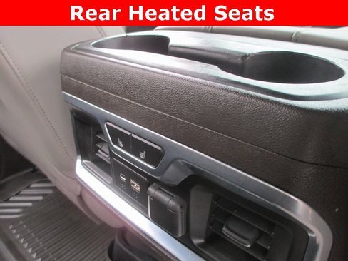 Used 2020 Chevrolet Silverado 1500 LTZ w/ LTZ Plus Package image 24