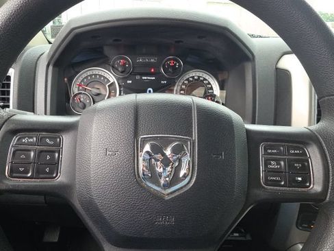 Used 2020 RAM 1500 Warlock w/ Electronics Group AWD/4WD image 5
