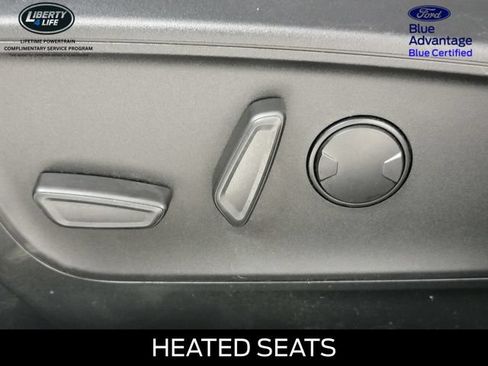 Certified 2023 Ford Escape ST-Line Elite w/ Premium Technology Package AWD/4WD image 15