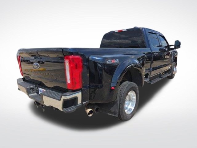 Used 2023 Ford F350 XLT AWD/4WD image 13