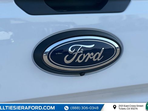 New 2025 Ford Ranger XL w/ Trailer Tow Package image 10