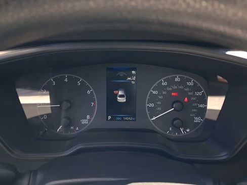 Certified 2025 Toyota Corolla LE image 16