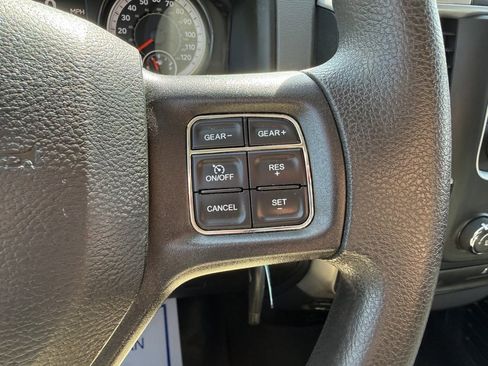Used 2019 RAM 1500 Classic Warlock AWD/4WD image 21