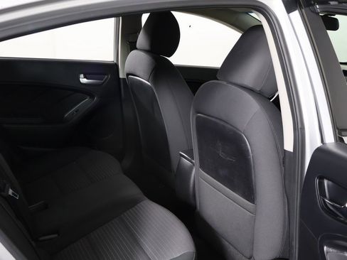 Used 2018 Kia Forte LX w/ LX Popular Package image 24