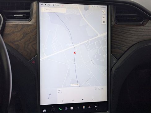 Used 2019 Tesla Model X 100D image 15