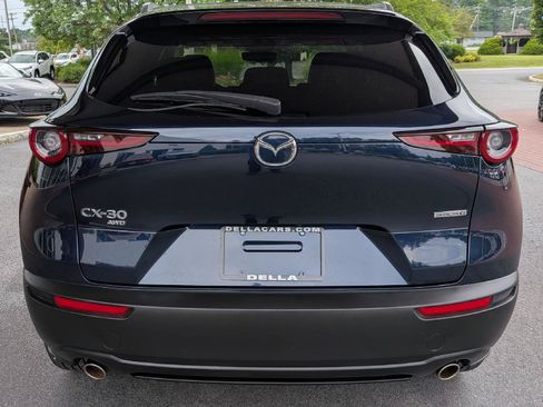 Used 2023 MAZDA CX-30 AWD 2.5 S w/ Select Package image 10