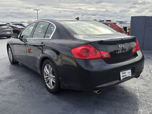 Used 2013 INFINITI G37 Journey w/ Premium Pkg image 4
