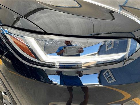 New 2026 Honda HR-V Sport image 13