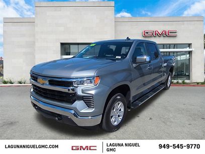 Used 2024 Chevrolet Silverado 1500 LT w/ Protection Package
