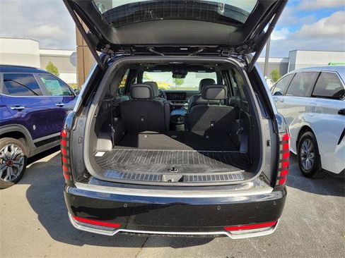 New 2026 Hyundai Palisade Calligraphy image 16