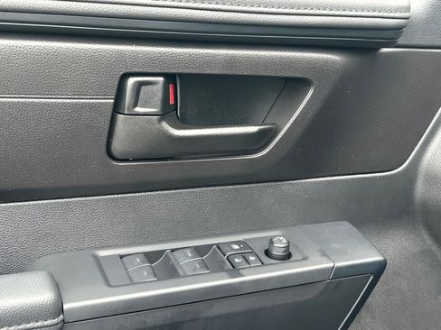 New 2026 Toyota Tundra SR AWD/4WD image 11
