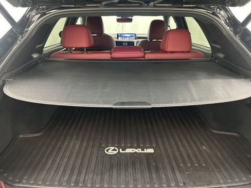 Used 2018 Lexus RX 350 F Sport w/ Accessory Package AWD/4WD image 33
