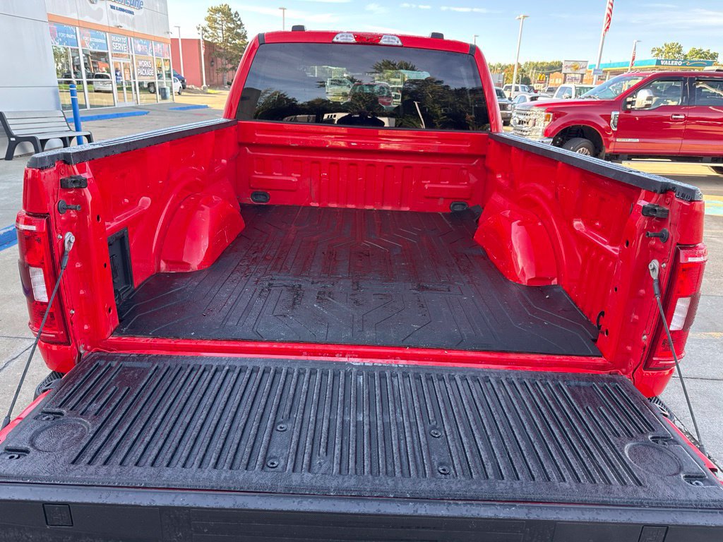Used 2022 Ford F150 XLT w/ Equipment Group 301A Mid AWD/4WD image 28