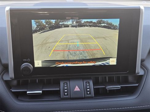 New 2025 Toyota RAV4 XLE Premium image 15