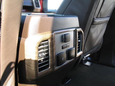 Used 2020 Ford F150 King Ranch w/ Equipment Group 601A Luxury image 64