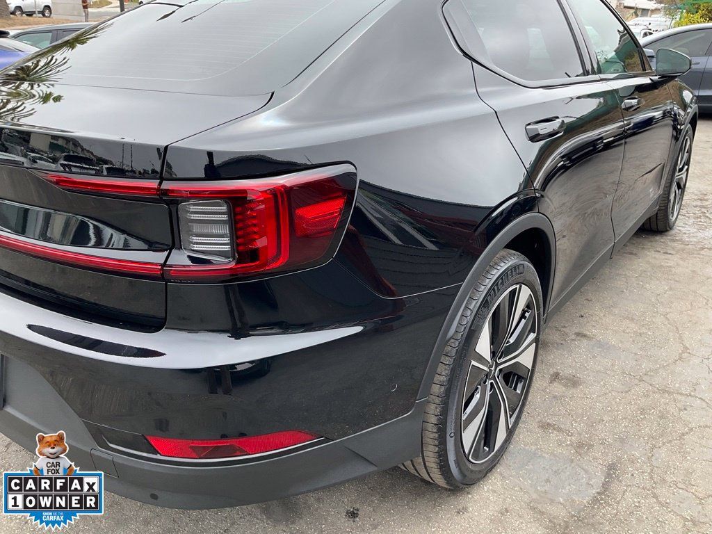 Used 2023 Polestar Polestar 2 w/ Pilot Pack AWD/4WD image 81