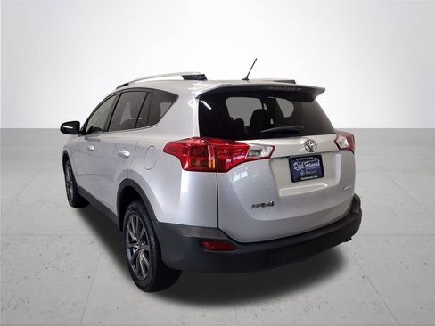 Used 2013 Toyota RAV4 Limited AWD/4WD image 13