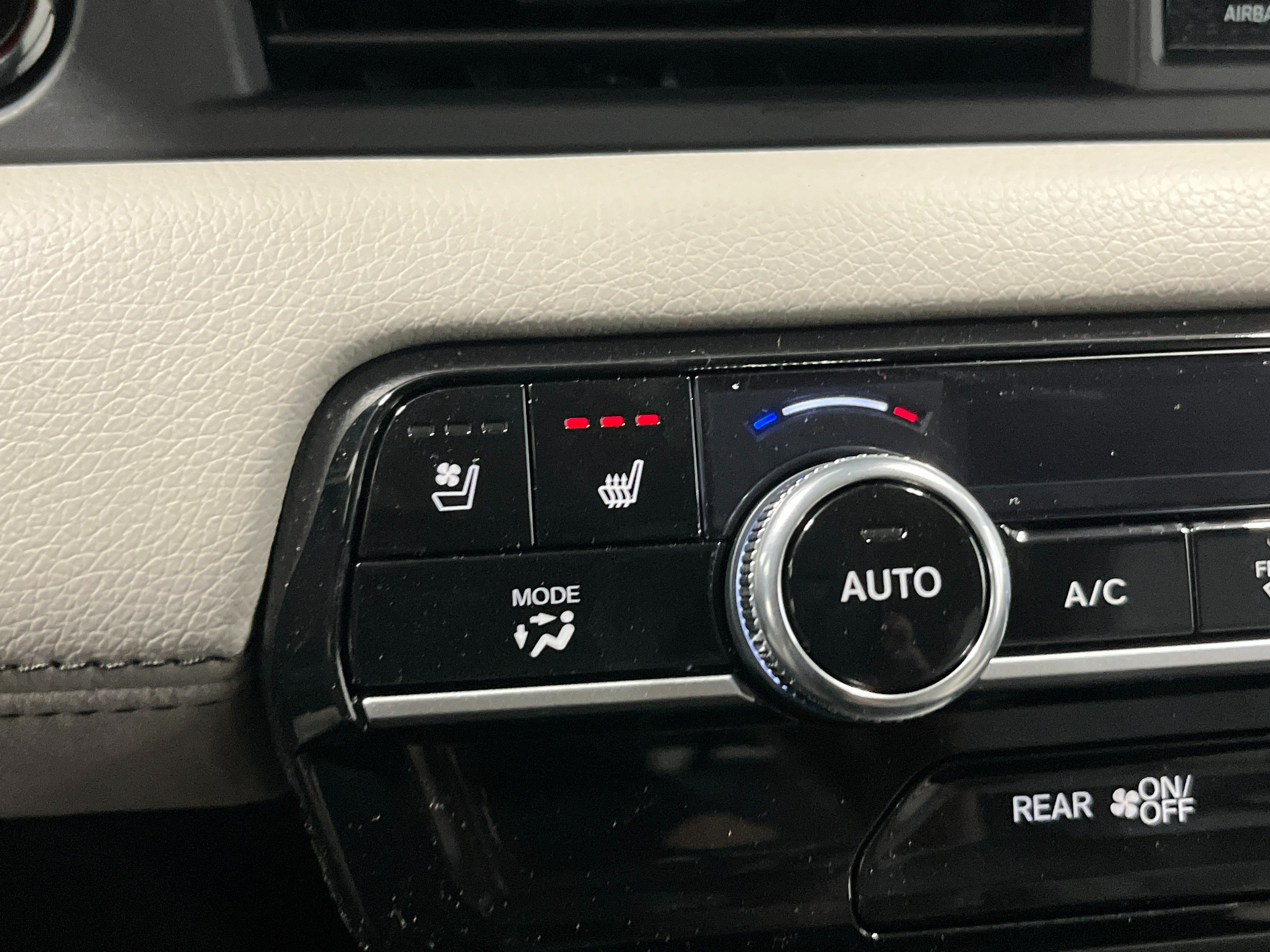 New 2026 Honda Pilot Elite image 21