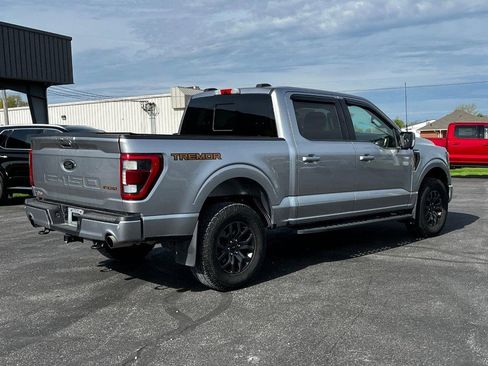 Used 2022 Ford F150 Tremor w/ Equipment Group 402A High image 3