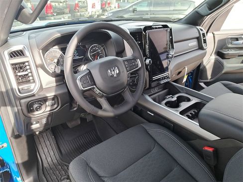 New 2026 RAM 1500 Big Horn image 15