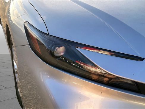 Used 2025 Toyota Camry LE FWD image 27
