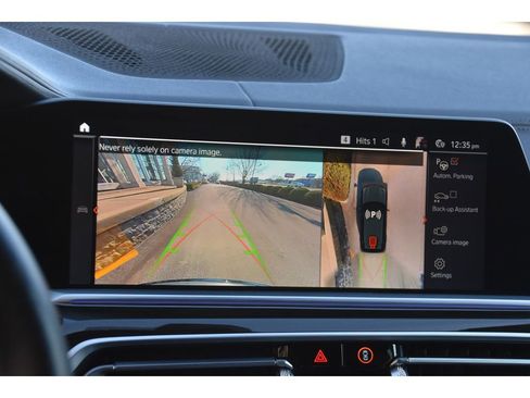 Used 2021 BMW X5 xDrive40i w/ Premium Package image 21