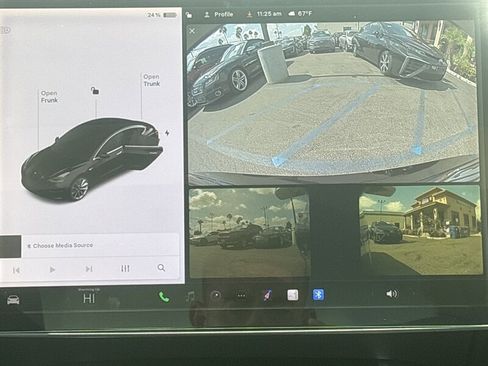 Used 2018 Tesla Model 3 image 30